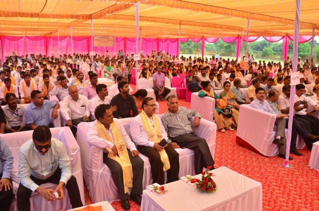 Hewett Polytechnic Lucknow Events photo 3